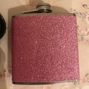 Pink Flask!